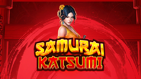 SAMURAI KATSUMI